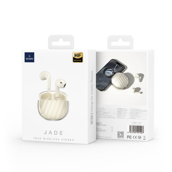 T16 true discount wireless stereo earbuds